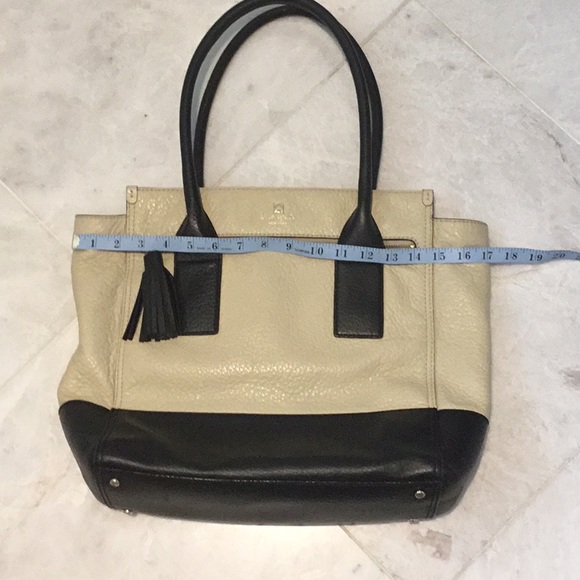 Kate Spade: Linda, Southport Ave, large satchel - Picture 10 of 10